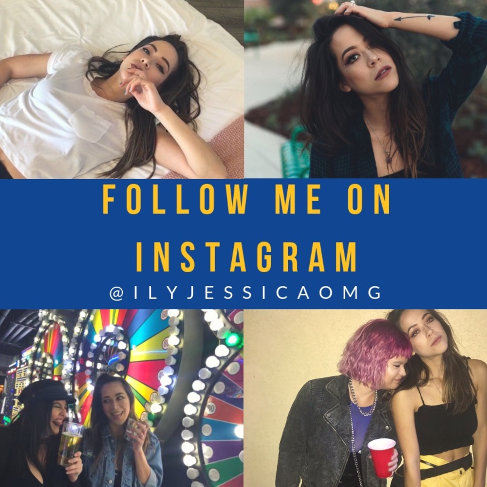 Get to know your posher! I’ll follow back!